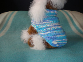 Бадлончик для собачки 3