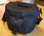 Сумка Lowepro Stealth Reporter D200 AW