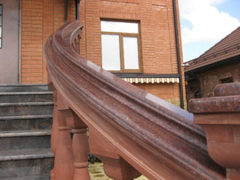 Любые изделия по вашему желанию из натурального камня (мрамор, г 6