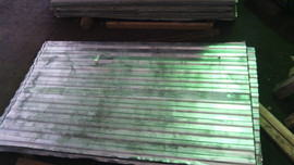 Куплю профнастил некондиция 2 и 3 сорт