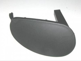 Заглушка птф левая правая Шевроле Ланос Заз Шанс