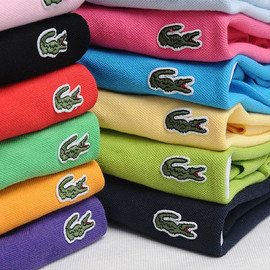 Поло Lacoste – Турция. Большая цветовая гамма