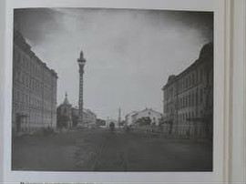 Театральные фотопортреты от А до Я. 5