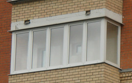 Остекление любой сложности +7 915 037-86-39 8