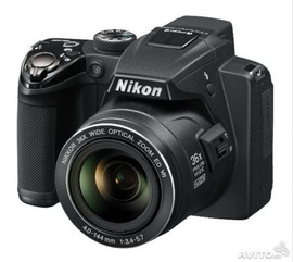 Nikon P500 Nikon P7000 Coolpix отличная фотокамера 4