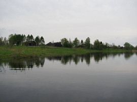Продаю земельные участки у Рыбинского водохранилища, не дорого