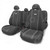 Autoprofi GOB-1105 GY/ROMB (S)