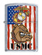 Зажигалка Zippo 207 USMC