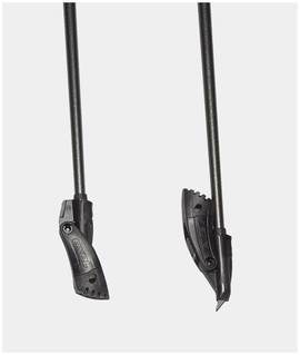 Палки для скандинавской ходьбы Exel Trainer ALIS. 3