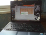 Меняю Notebook HP/ 2 ядер 3Гб. 256 Мб на PS3 80g