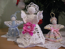 Продаю вязаные вещи