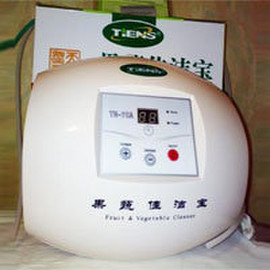 Озонатор прибор для обеззараживания иочистки фруктов овощей и во