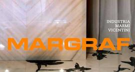 Мрамор из Италии от компании «Margraf».