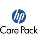 HP Post Warranty Service, Next Business Day Onsite, HW Support, 1 year