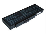 Аккумулятор для ноутбука Fujitsu BP-8089 (7800 mAh)