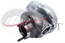 Турбокомпрессор 6