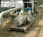 Винтовые насосы Albany Англия