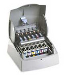 HP CP Ink Storage Container
