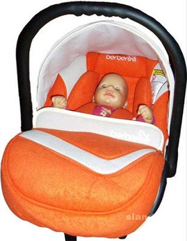 Кресло Berber Orange 4
