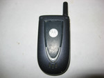 Motorola V66 Dark Blue
