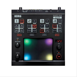 Korg Kaoss Pad Quad