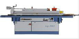 Продаем немецкие кромкооблицовочные станки HEBROCK ! ПЛ-Техно !