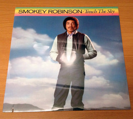 Новые виниловые пластинки 80-х USA 3