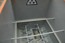 Выдувная машина (установка) МН-500 для эковаты 7