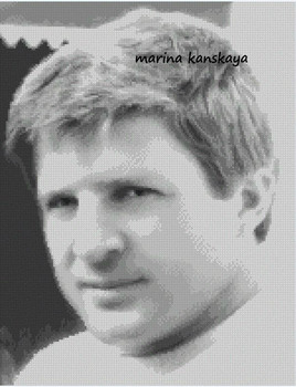 РАЗРАБАТЫВАЮ СХЕМЫ ДЛЯ ВЫШИВКИ КРЕСТОМ ЛЮБОЙ СЛОЖНОСТИ ПО ФОТО