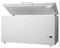 Морозильный ларь 600 л-ов (глухая крышка)