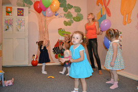 В поиске детского сада для своего любимого малыша?