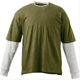 Футболка Wolverine Thermal Tee