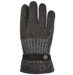 Otto Kern мужские шерстяные перчатки