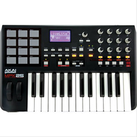 Akai MPK25