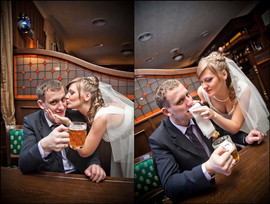 Свадебный фотограф. Профессиональный 7