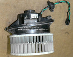 Мотор вентилятора печки 04885476AC Chrysler Pacifica