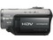 Видеокамера Sony HDR HC3, Япония, формат HDV