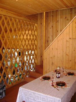 Отдых в Чемале.Горном Алтае. 2