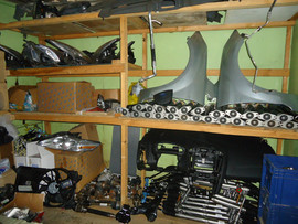 Продам зап. части