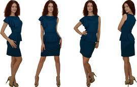 Интернет-магазин женской одежды Серебряная Ладья 5