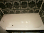 Восстановление эмалевого покрытия ванн,душевых поддонов в Люберц