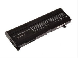 Аккумулятор для ноутбука Toshiba PA3451U-1BRS (4800 mAh)