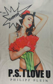 Одежда Philipp Plein.