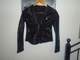 куртка женская