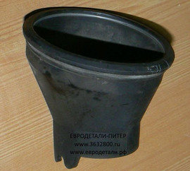 Манжета горловины бензобака 04581430AB Chrysler 300C Magnum