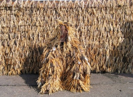 Засидка-скрадок 5