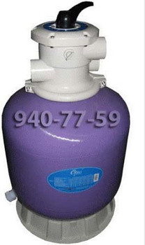 продам:Фильтр для бассейна+скиммер