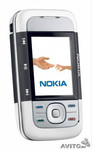 Продам в Москве: Nokia 5300 XpressMusic за 1 000 руб.