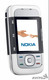 Продам в Москве: Nokia 5300 XpressMusic за 1 000 руб.