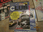 Английский молодёжный журнал Club с Кайли Издание 2007 года
